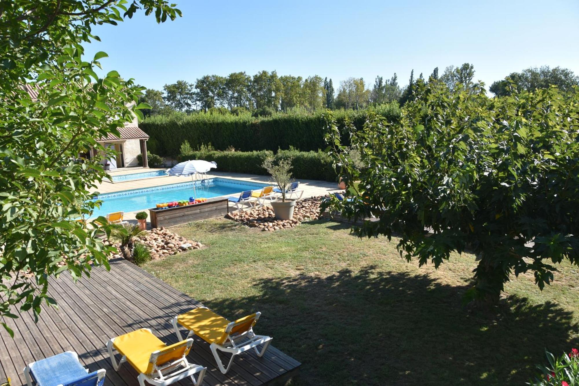 Residence Vacances Fontenelle Raphele Exterior photo