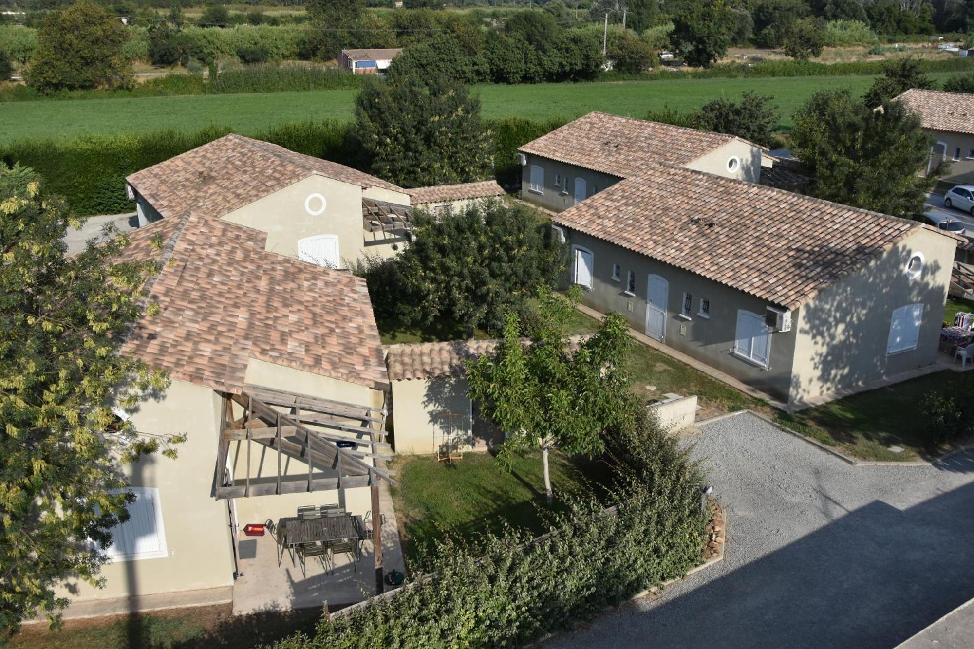 Residence Vacances Fontenelle Raphele Exterior photo