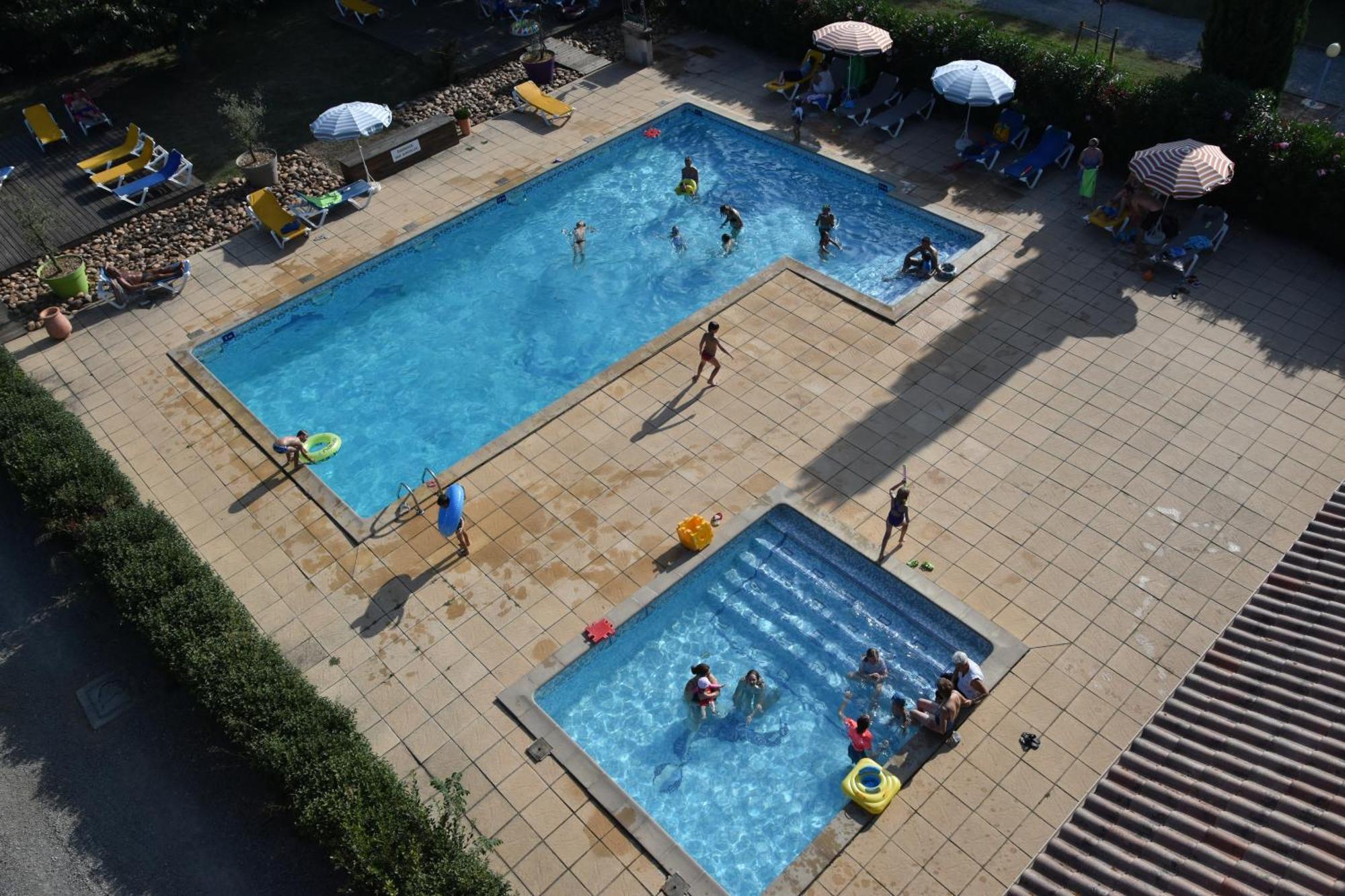 Residence Vacances Fontenelle Raphele Exterior photo