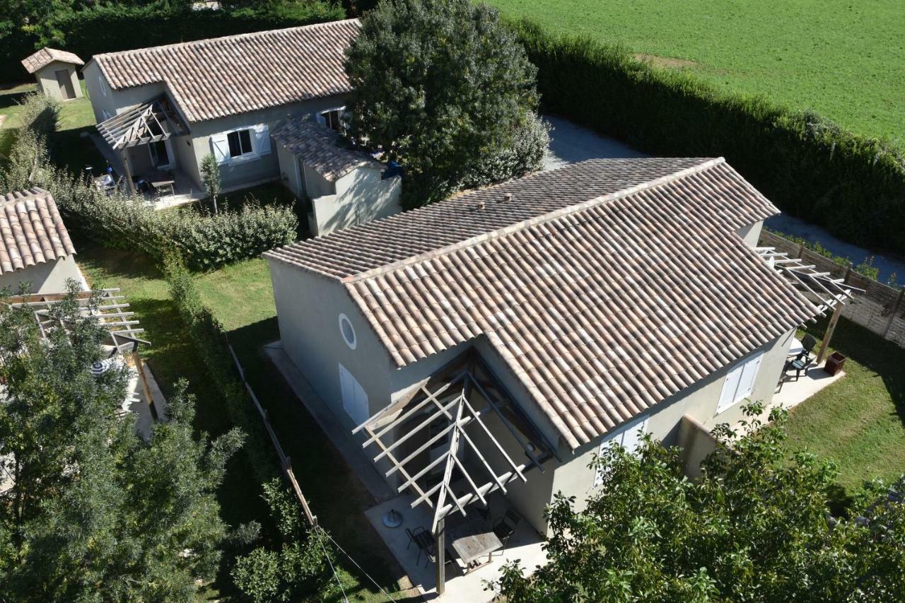 Residence Vacances Fontenelle Raphele Exterior photo